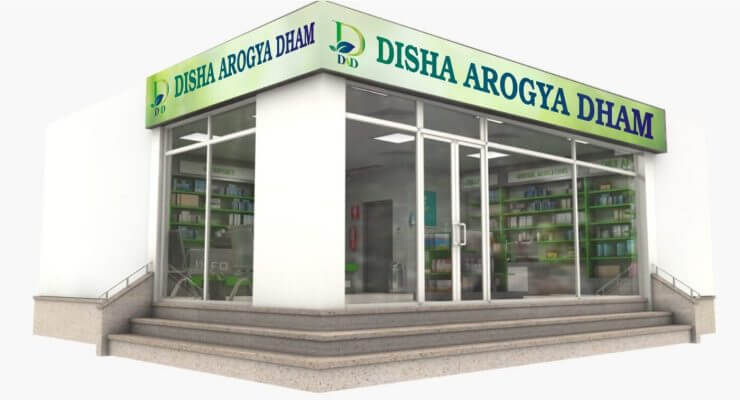 Franchise Sign Up 4 Ayurveda Clinic Franchise