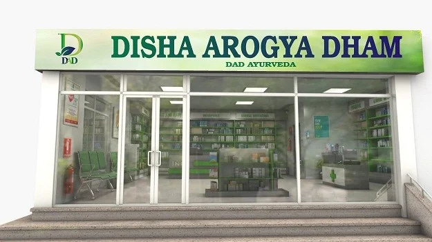 Ayurveda Clinic Franchise