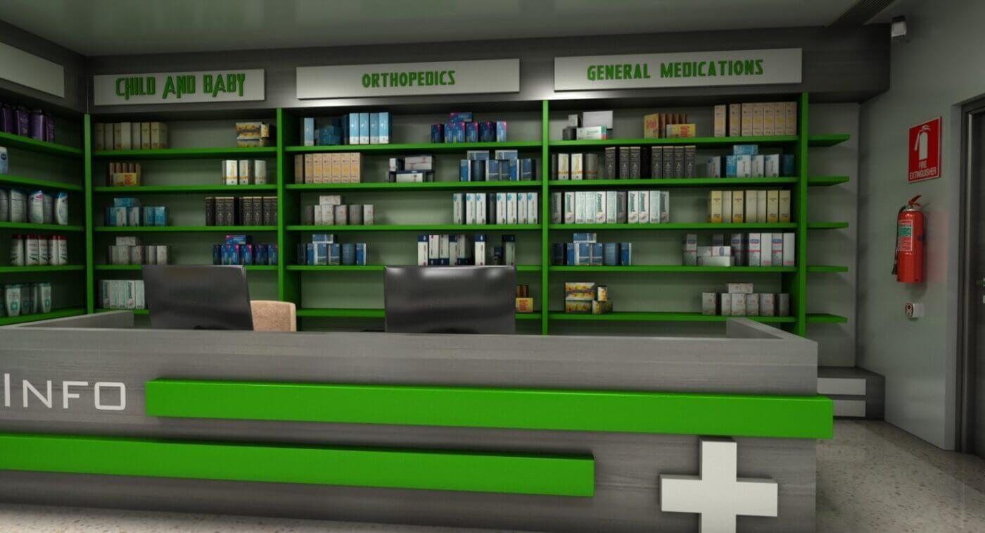 Ayurveda Clinic Franchise