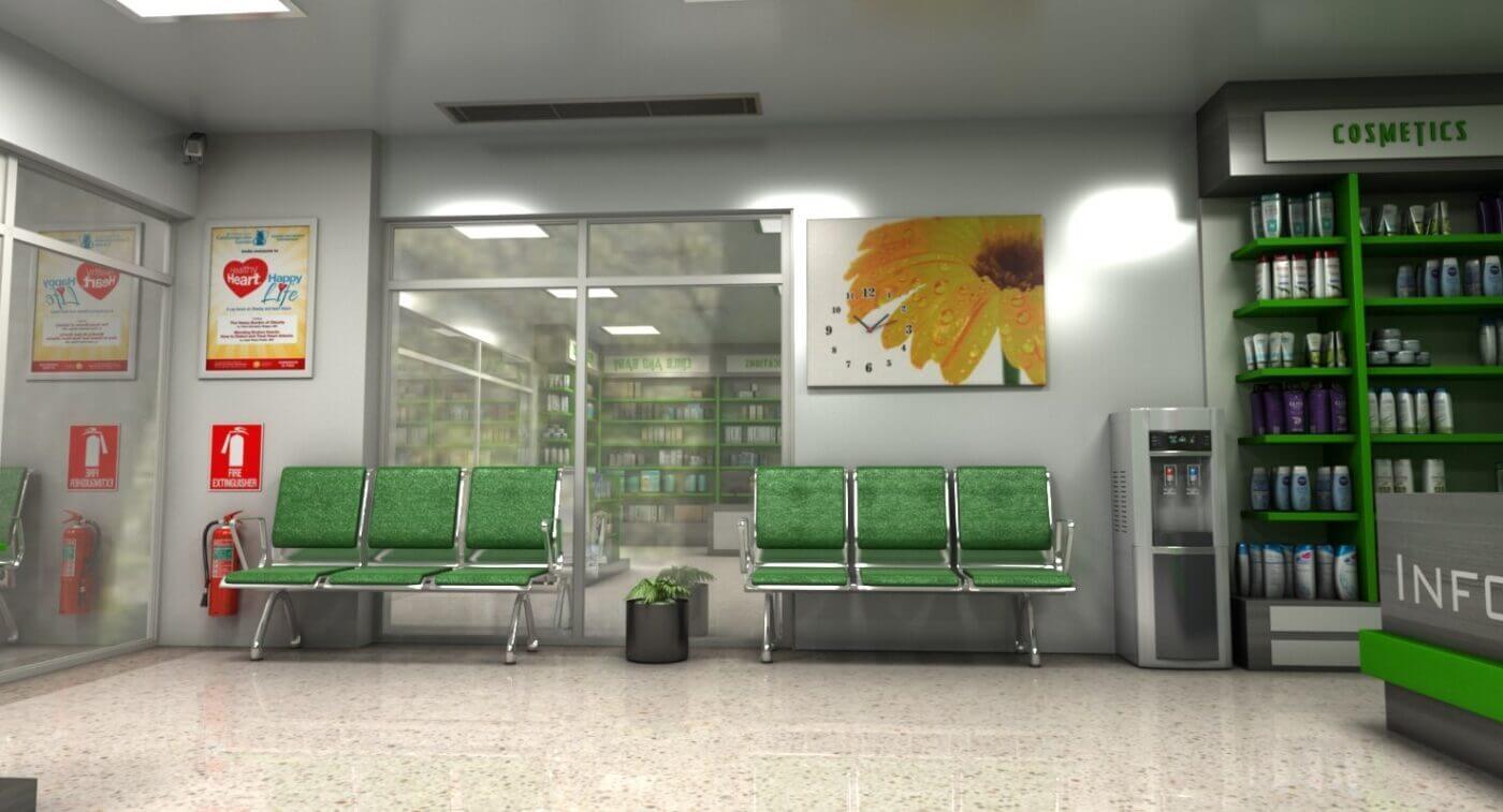 Ayurveda Clinic Franchise