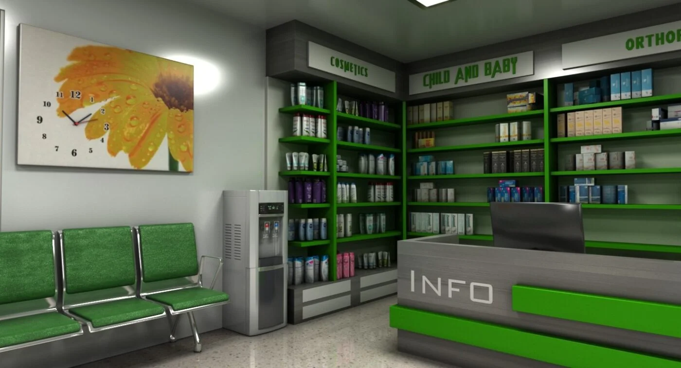 Ayurveda Clinic Franchise