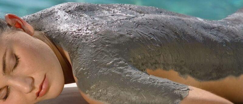 Gallery 1 mud therapy