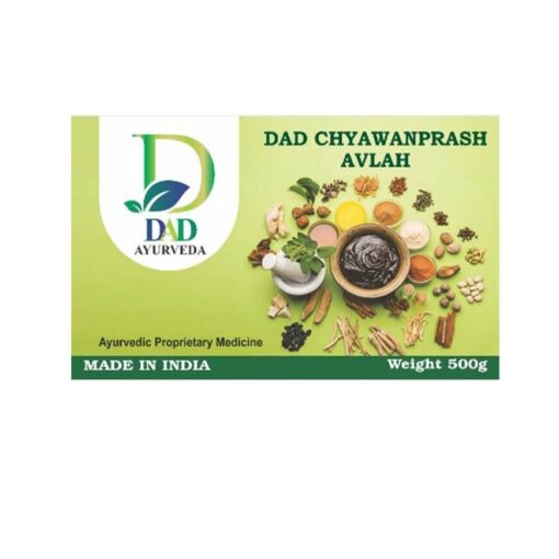 Chyawanprash