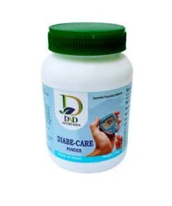 Diabe-Care