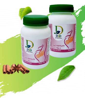 DAD Ayurveda Sinus 8 - DAD Ayurveda