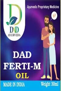 Ferti-M-Oil