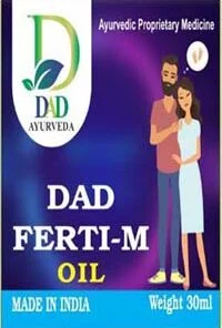 Ferti-M-Oil