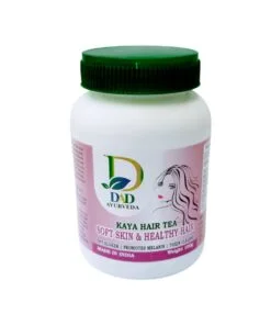 Kaya Hair Tea
