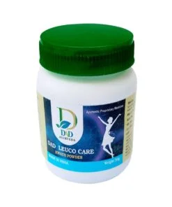 Leuco Care
