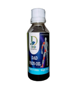 Pain Oil