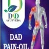 Pain Oil