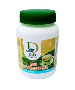 Ulcer Care Tea
