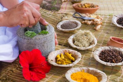 ayurveda treatments