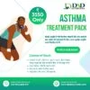 Asthma Treatment Pack