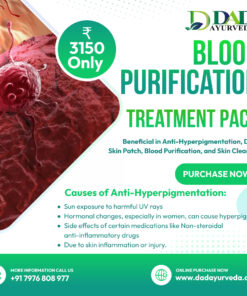 Blood Purification Treatment