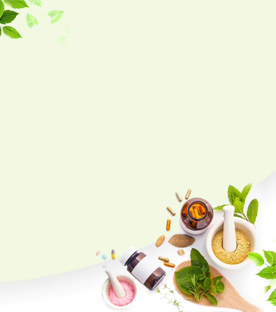 DAD Ayurveda 48 Background
