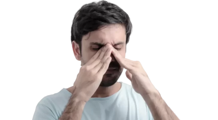 साइनस / माइग्रेन नाक का एक रोग 2 DAD Ayurveda 3 - DAD Ayurveda