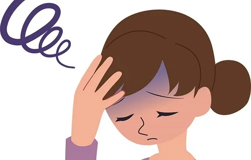 Ayurveda Certified Sinus Migraine Center 2 DAD Ayurveda HEADACHE 2 - DAD Ayurveda