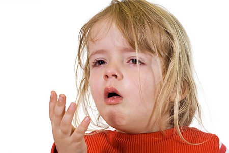 Chronic Cough