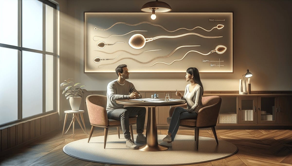 How to Impact of Sperm Motility on Fertility