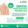 Idiopathic Thrombocytopenic Purpura Treatment Pack