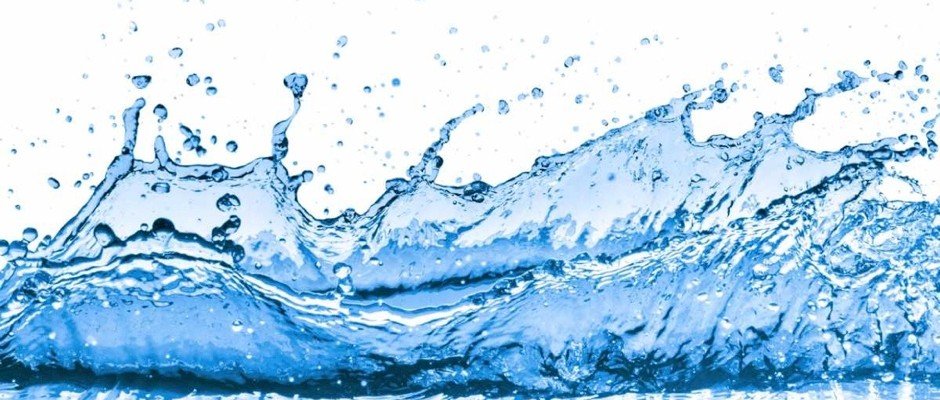 Panacea Water Treatment in Diseases