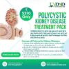 Polycystic Kidney Disease Treatment Pack 1 Polycystic Kidney Disease Treatment Pack