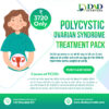 Polycystic Ovarian Syndrome Treatment Pack 1 Polycystic Ovarian Syndrome Treatment Pack