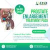 Prostate Enlargement Treatment Pack