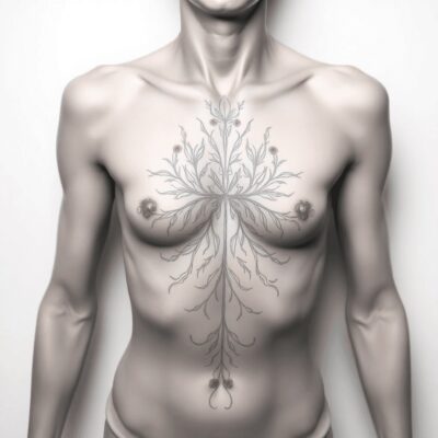 The Body Designs Itself To Heal Itself 3 The Body Designs Itself To Heal Itself 1 - DAD Ayurveda