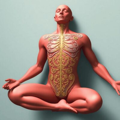 The Body Designs Itself To Heal Itself 2 - DAD Ayurveda