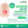 Ulcerative Colitis Treatment Pack