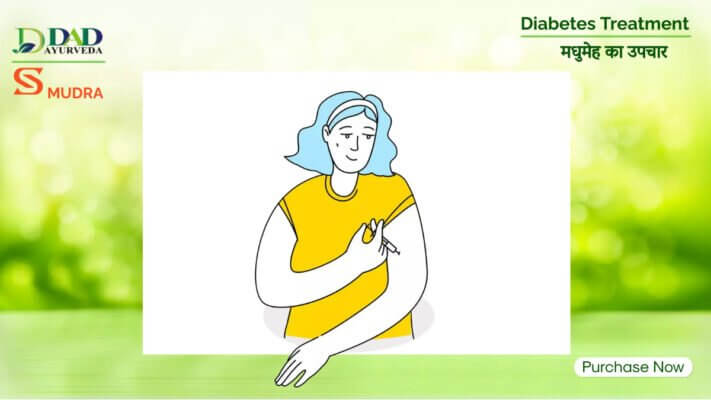 DAD Ayurveda Medicine Approach To The Treatment Of Diabetes