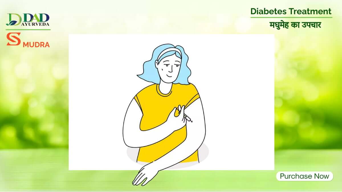 DAD Ayurveda Medicine Approach To The Treatment Of Diabetes