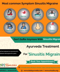 Migraine Treatment Pack