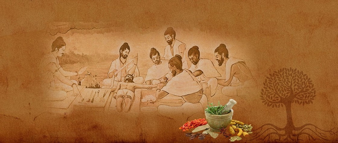Quality Control 1 Ayurveda All Treatment Pack