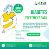 Diabetes Treatment Pack 1 Diabetes Treatment Pack