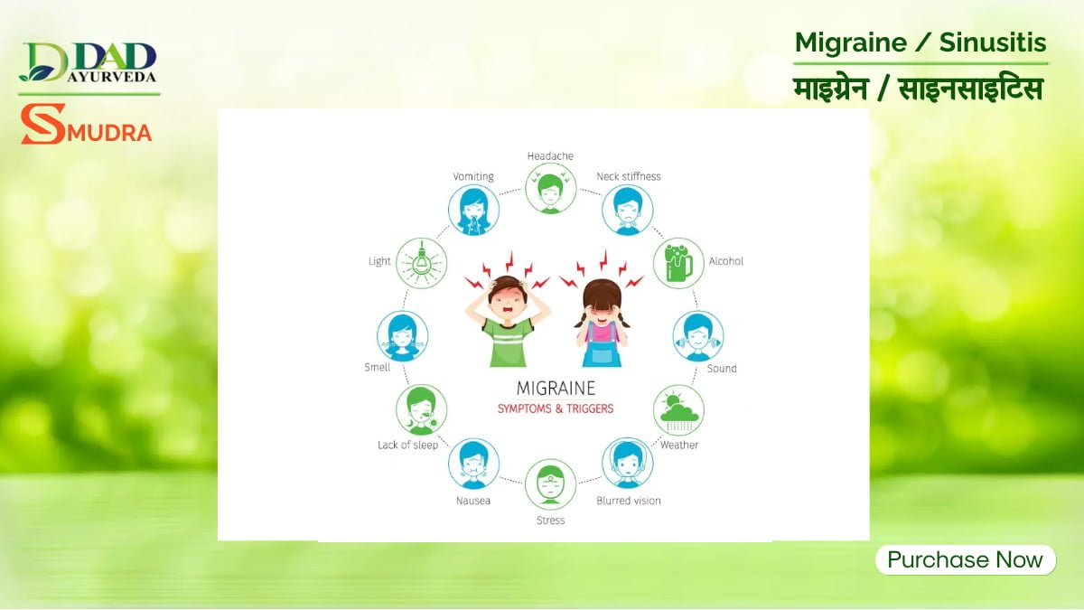 Understanding the Impact of Sinusitis Migraine