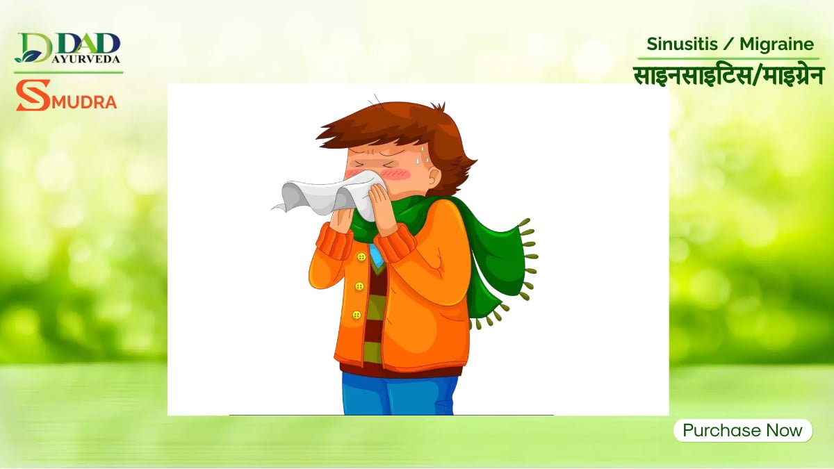 Link Between Sinusitis and Migraine 14 Understanding the Link Between Sinusitis and Migraine