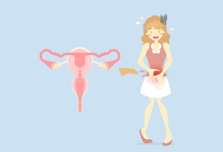 Gonorrhea - Symptoms and causes 8 Gonorrhea