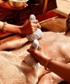 Shasthika Shali Pinda Sweda