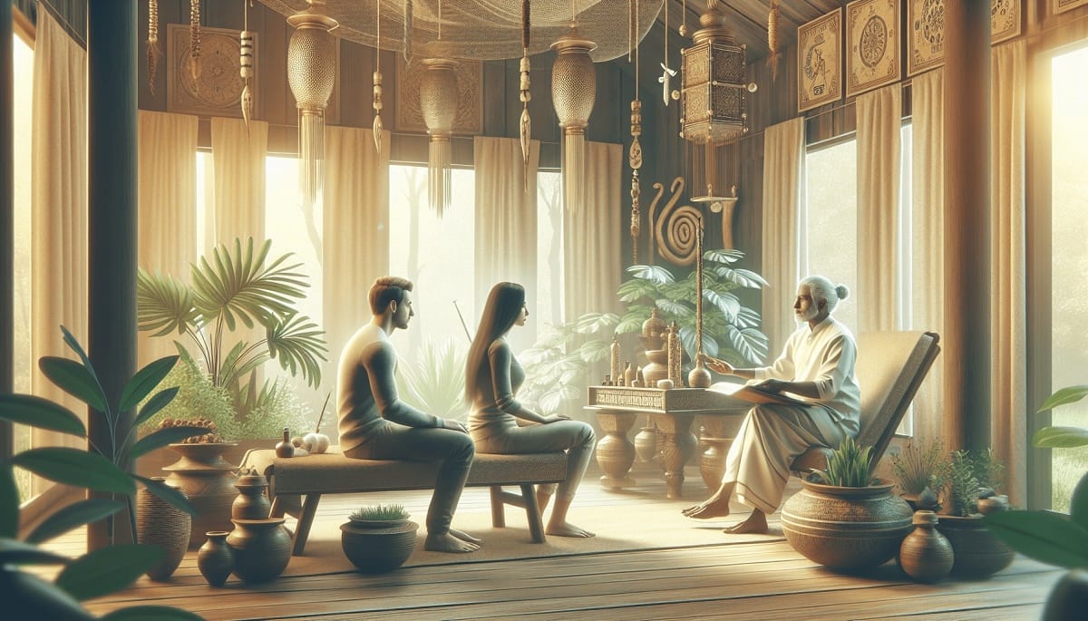 22 Year Old DAD Formulation Hope In Infertility