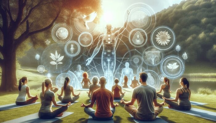 The Body Designs Itself To Heal Itself 2 Age Restoration (Reversing Life)