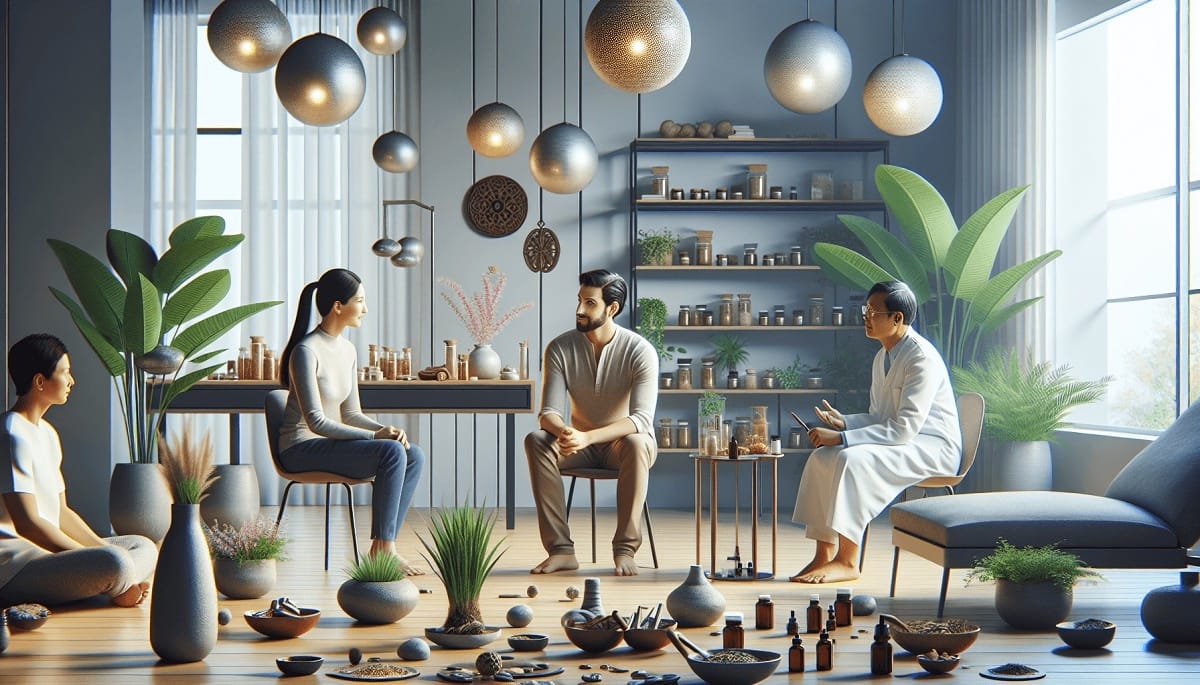 Brain Tumor Treatment at Disha Arogya Dham