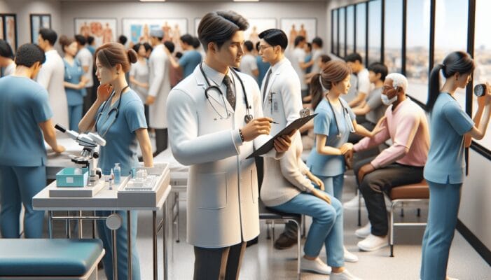 Expand Your Clinic By Free Camps