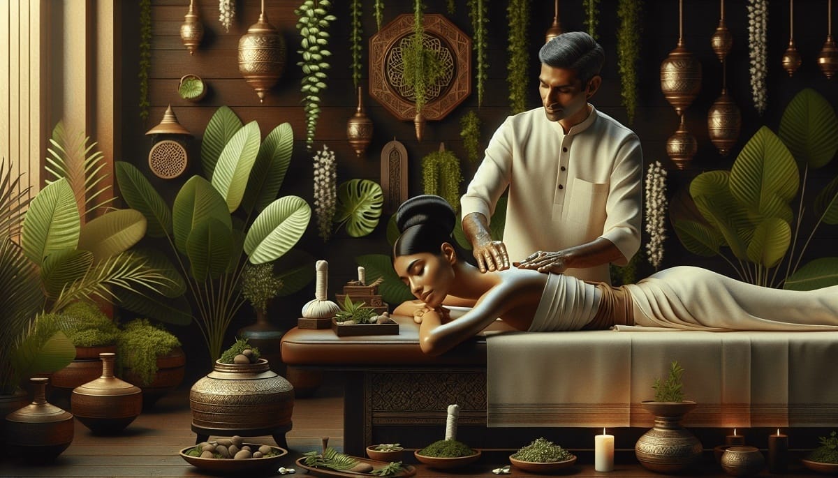 Joint Pain Treatment at Disha Arogya Dham