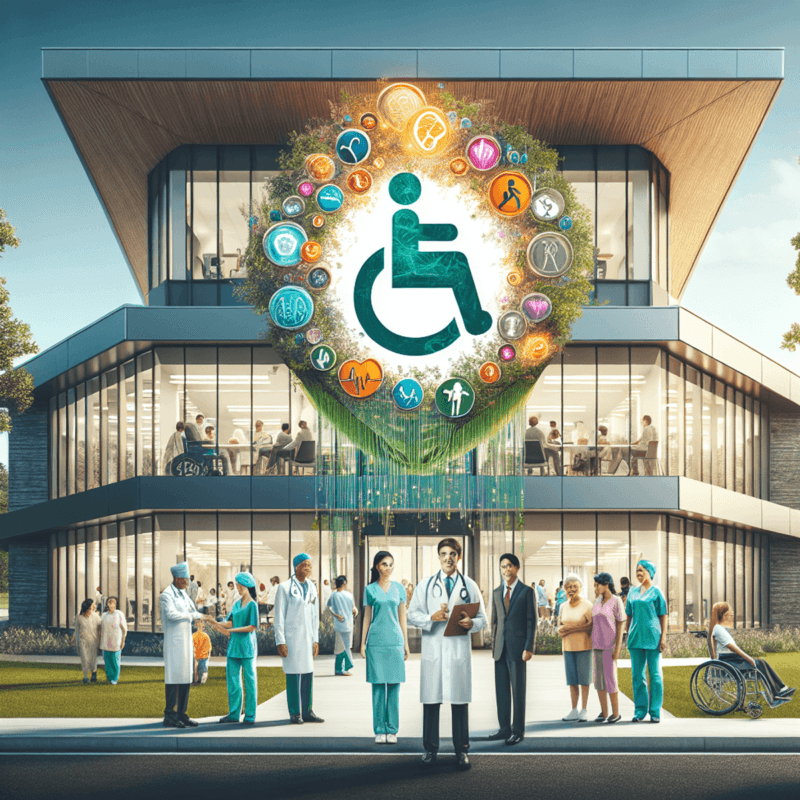 Paralysis Treatment Centre