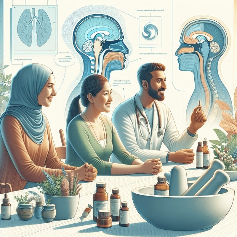 Sinocare prepared by Disha Arogya Dham is the best treatment for sinus migraine