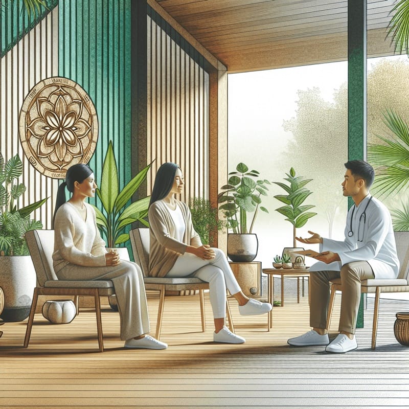 Sinusitis Migraine Clinic