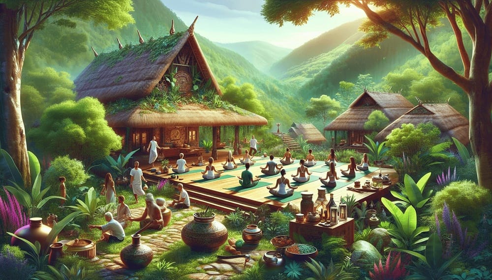 Transform Your Hospital Future with Disha Arogya Dham